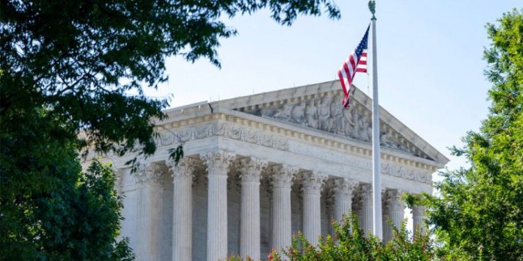 Supreme Court rules in favor of NRA in key First Amendment case