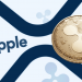 Ripple and Tron: Tron fell to 0.118190 level this morning