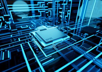 Arm Holdings expanding into AI chips: Right time to buy the stock?