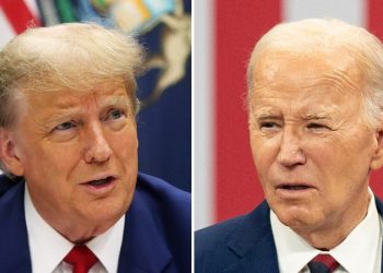 Biden ripped over resurfaced anti-Trump tweet critics say ‘endorses his own impeachment’