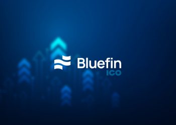 Bluefin Exchange Debuts on Sui: $37.5M ICO Launch Imminent