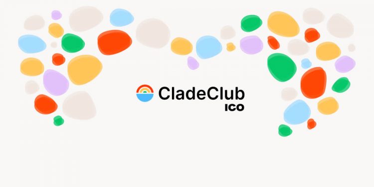 CladeClub ICO:Redefining Social Governance in the Web3 World