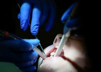 US dental care crisis: It should not be a luxury to keep your teeth in your mouth