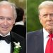 Billionaire CEO Schwarzman changes course and backs Trump citing rising antisemitism as top concern