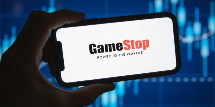 The Meme Stock Revival: GameStop and AMC Surge