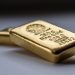 Gold Prices Drop 3.4% Amid High U.S. Interest Rates