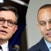 ‘Psy-op’: Conservatives skeptical of House Dems’ motives in protecting Johnson