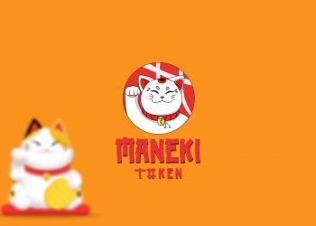 MANEKI Token Dives 77.1% from ATH. What’s Happening?