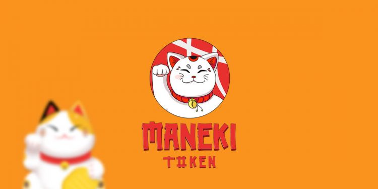 MANEKI Token Dives 77.1% from ATH. What’s Happening?
