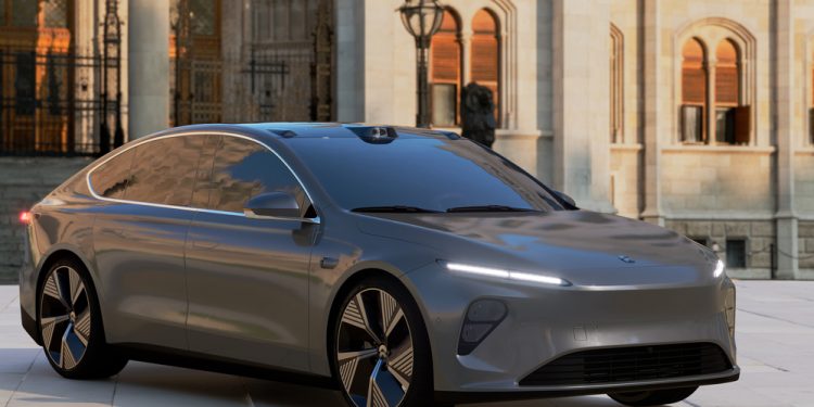 JPMorgan no longer recommends selling Nio stock