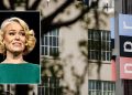 Republicans keep pressure on NPR and controversial CEO amid political bias scandal
