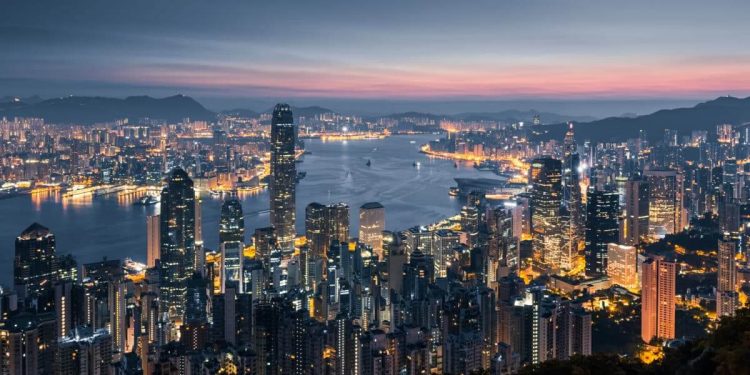 A New Era for Hong Kong’s Internet Freedom