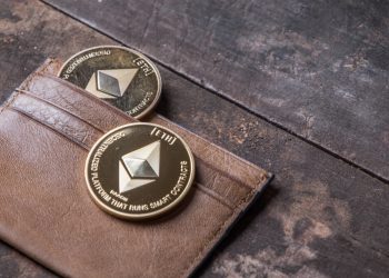 The price of Ethereum in this week’s pullback below $3000