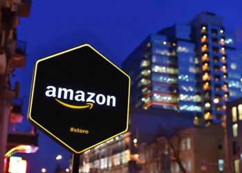 Amazon’s AWS Reaches $100B Run-Rate