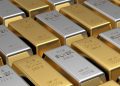 Gold and silver: Gold price on the way to $2300 support