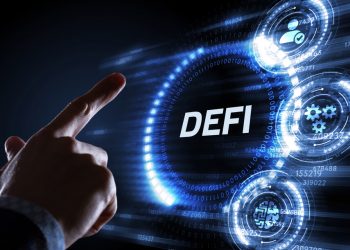 What Is Decentralized Finance (DeFi)?