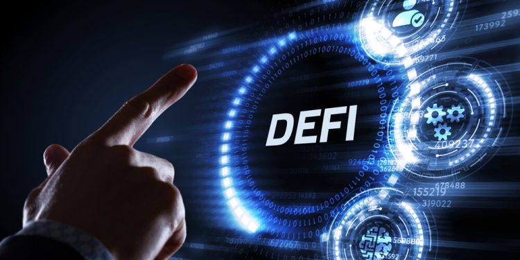 What Is Decentralized Finance (DeFi)?