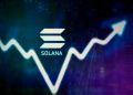 Solana and Cardano: Solana rises to the $158.00 level