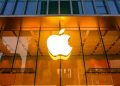 Apple’s Historic $110B Stock Buyback Amid Revenue Dip
