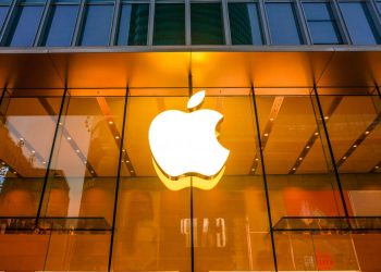 Apple’s Historic $110B Stock Buyback Amid Revenue Dip
