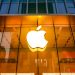 Apple’s Historic $110B Stock Buyback Amid Revenue Dip