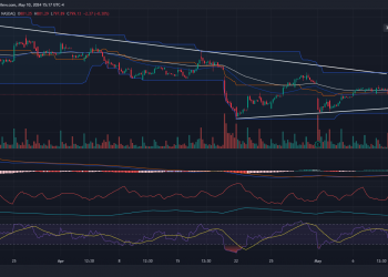 Long SMCI: The downward trend might have ended, taking support at crucial levels