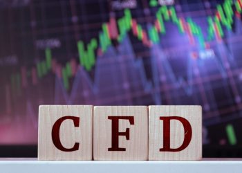 Forex and CFD:  How to trade CFDs on forex markets