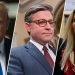 Trump signals support for key MTG demand amid her threats to oust Johnson