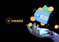 Vndes ICO: Revolutionizing Global Finance with VDE