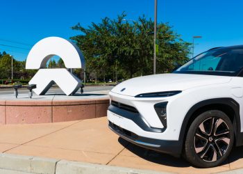 Nio CEO beats Elon Musk to the crown of ‘EV person of the year’