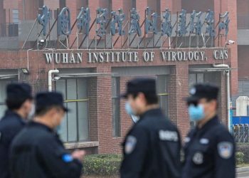 US shared intel with UK showing ‘high likelihood’ of COVID-19 lab leak: report