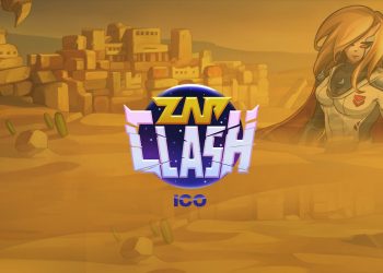Zap Clash ICO Targets $10M, March-June 2024
