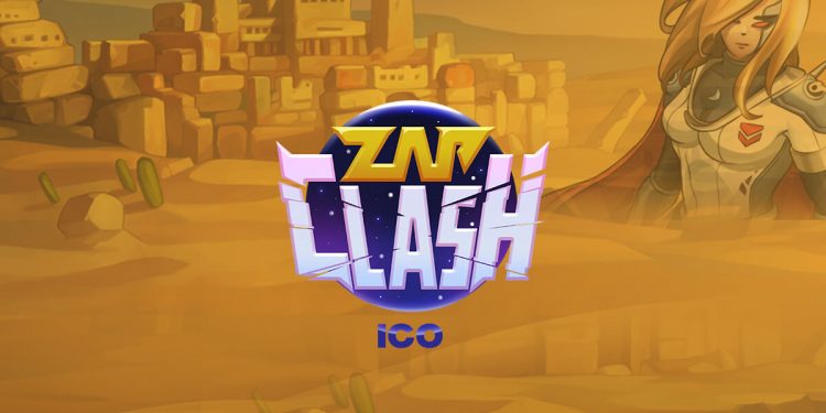 Zap Clash ICO Targets $10M, March-June 2024