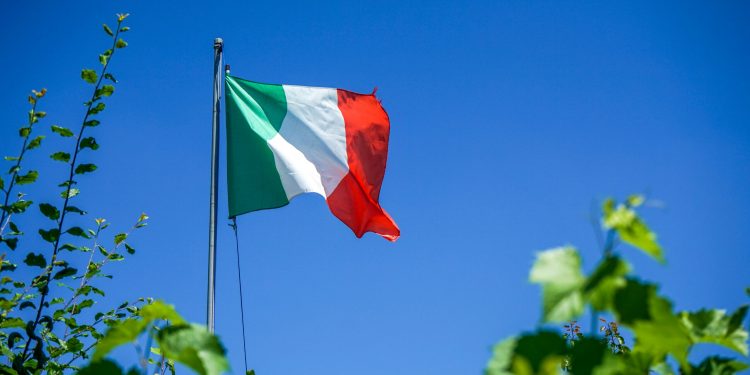 Italian Consumer Price Index remains stable at 0.8% in June