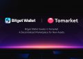 Bitget Wallet announces investment in trading platform Tomarket, targeting markets beyond DEXs