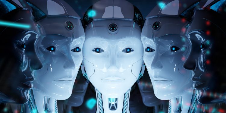 AI will be 10,000 times smarter than humans in a decade: SoftBank CEO Masayoshi Son