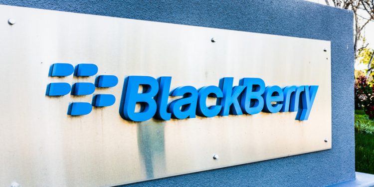 Blackberry stock soars 8% on Q1 revenue beat: Time to buy?