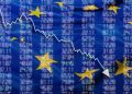 European stocks dip as U.S. market sentiment sours