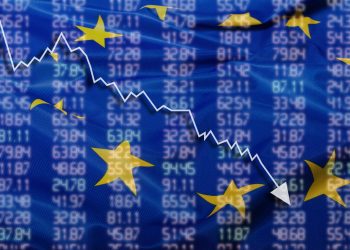 European stocks dip as U.S. market sentiment sours