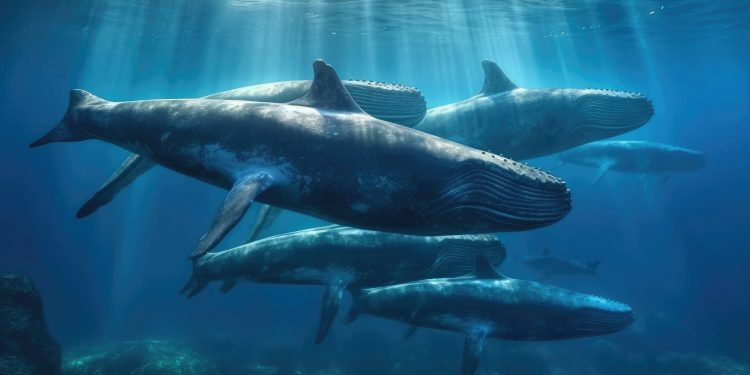 Whales transfer millions in SHIB & PEPE to Binance amidst market uncertainty