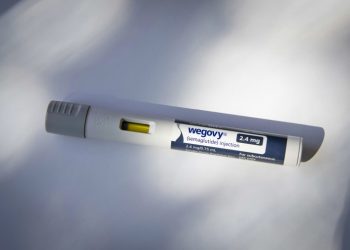 Novo Nordisk to build $4.1 billion North Carolina facility to boost output of Wegovy, Ozempic