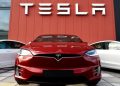 Tesla to recall 125,227 vehicles over faulty seat belt warning system