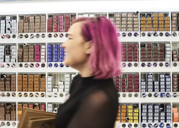 Ulta Beauty CEO outlines plans to boost sales after first-quarter slowdown, shares jump 11%