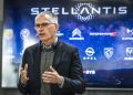 Stellantis aims to correct ‘arrogant’ mistakes in U.S. market, CEO says