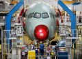 Boeing and Airbus may have used ‘counterfeit’ titanium in planes, FAA says
