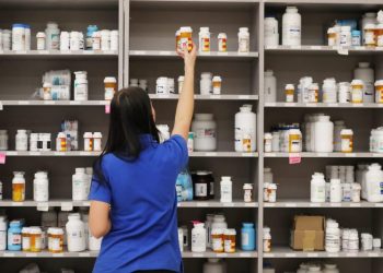 Biden administration to lower costs for 64 drugs through inflation penalties on drugmakers