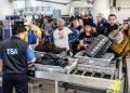 TSA airport screenings hit an all-time high