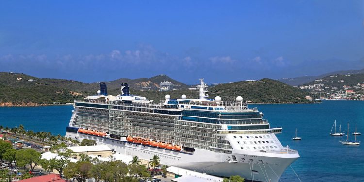 Carnival Q2 earnings: revenue pops 18% on continued demand