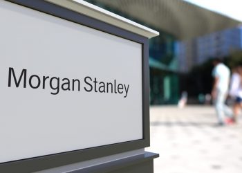 Just in: Morgan Stanley to greenlight Bitcoin ETFs for all clients across their platform