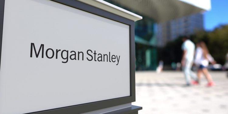 Just in: Morgan Stanley to greenlight Bitcoin ETFs for all clients across their platform